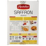 saffron (Normal Package) - 9.2 g